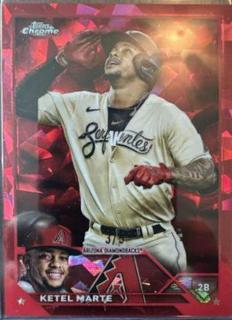 Ketel Marte