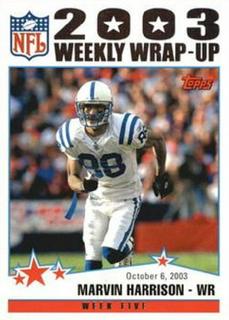 Marvin Harrison