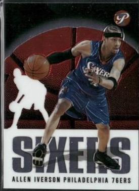 Allen Iverson