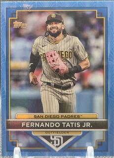 Fernando Tatis Jr.