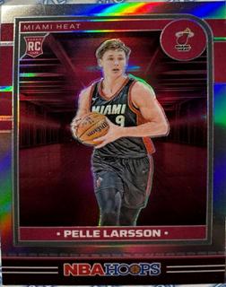 Pelle Larsson