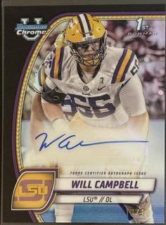 Will Campbell