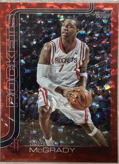 Tracy McGrady