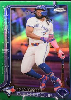 Vladimir Guerrero Jr.