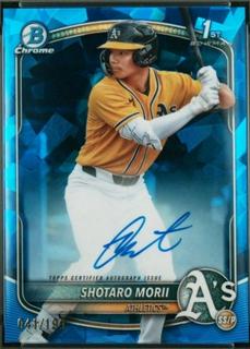 Shotaro Morii