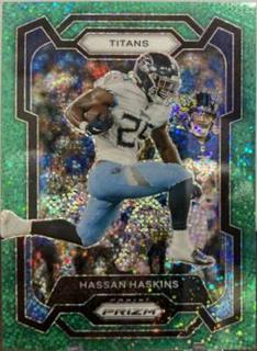 Hassan Haskins
