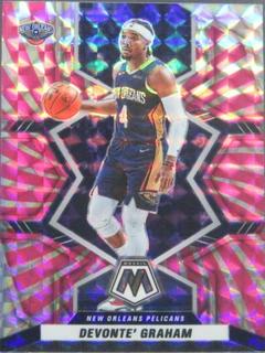 Devonte' Graham