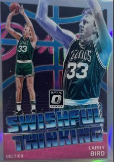 Larry Bird