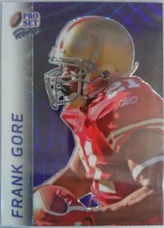 Frank Gore