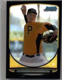 Tyler Glasnow