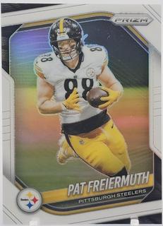Pat Freiermuth