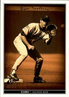 Ryne Sandberg