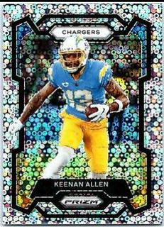 Keenan Allen