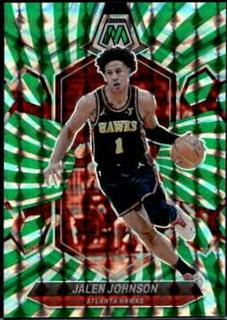 Jalen Johnson