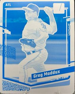 Greg Maddux