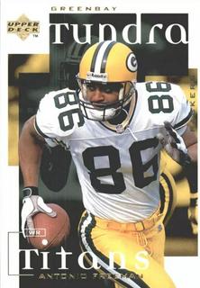 Antonio Freeman