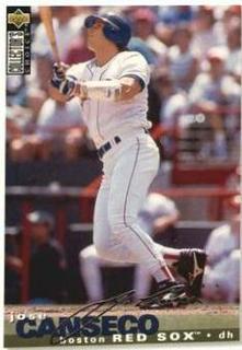 Jose Canseco