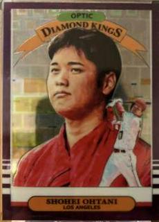 Shohei Ohtani