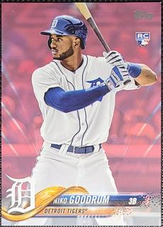 Niko Goodrum