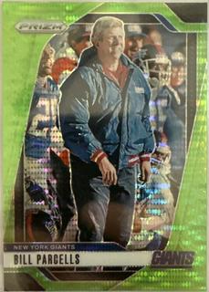 Bill Parcells