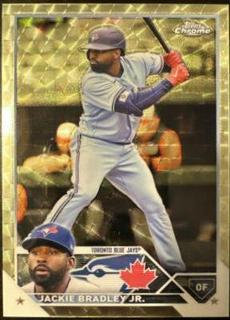Jackie Bradley Jr.