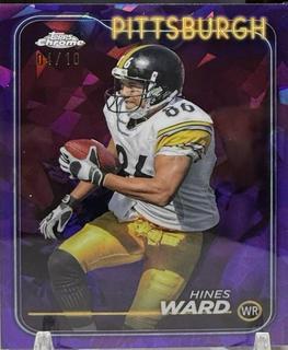 Hines Ward