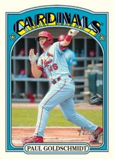 Paul Goldschmidt