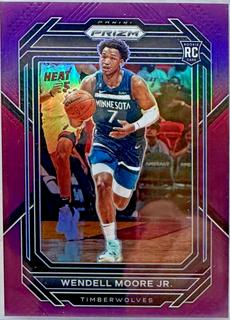 Wendell Moore Jr.