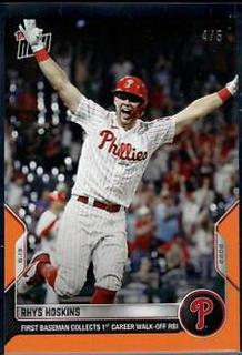Rhys Hoskins