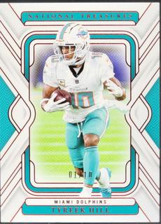 Tyreek Hill
