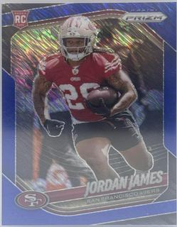 Jordan James