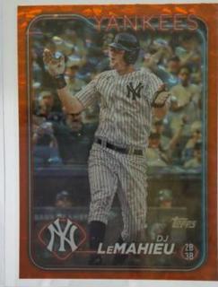 DJ LeMahieu