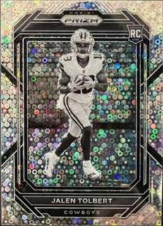 Jalen Tolbert
