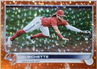 Bo Bichette