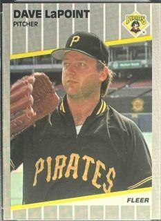 Dave LaPoint