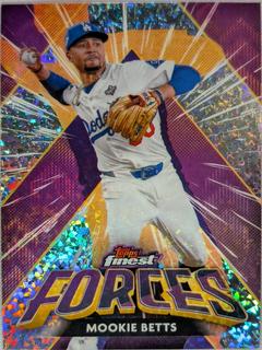Mookie Betts