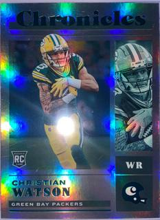 Christian Watson