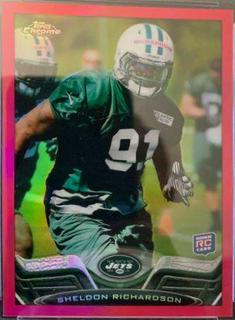 Sheldon Richardson