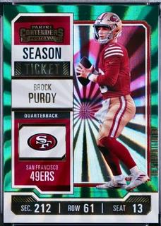 Brock Purdy
