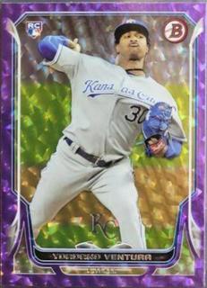 Yordano Ventura
