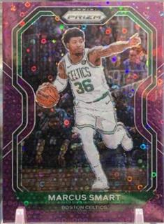 Marcus Smart