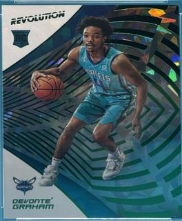 Devonte' Graham