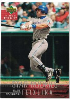 Mark Teixeira