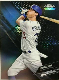 Cody Bellinger