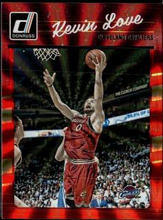 Kevin Love