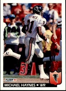 Michael Haynes