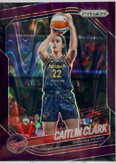Caitlin Clark