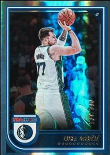 Luka Doncic