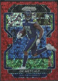 DK Metcalf