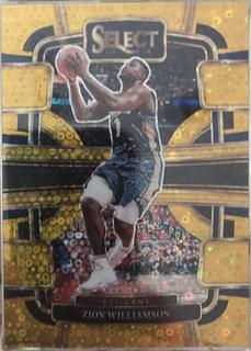 Zion Williamson